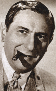 Ernst Lubitsch